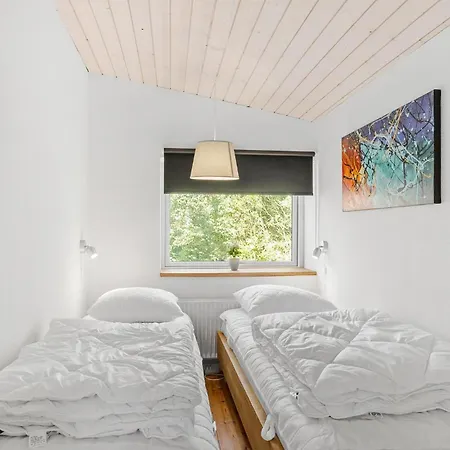 Сasa de vacaciones Stunning In With Wifi *