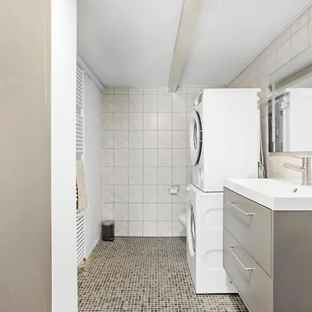 Сasa de vacaciones Stunning In With Wifi