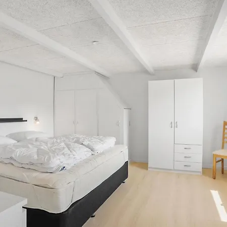 Сasa de vacaciones Stunning In With Wifi