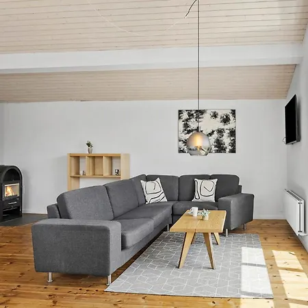 Сasa de vacaciones Stunning In With Wifi