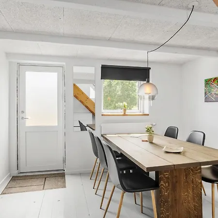 Сasa de vacaciones Stunning In With Wifi *